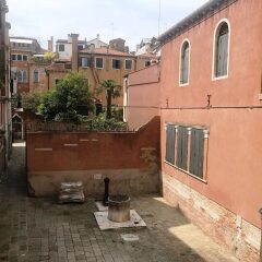 Апартаменты Modern Apartment in Venice GF Венеция