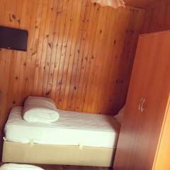 Zilkale Otel Турция, Чамлыхемшин - отзывы, цены и фото номеров - забронировать отель Zilkale Otel онлайн сейф в номере