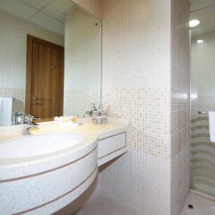 Отель Piks Key- Sulafa Tower ванная фото 2