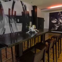 Hotel Arles Plaza Арль в номере