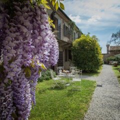 Отель Casa Zorzi Италия, Региональный парк Colli Euganei - отзывы, цены и фото номеров - забронировать отель Casa Zorzi онлайн фото 11