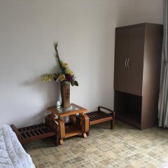 Отель Dau Nguon Resort удобства в номере