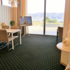 Hotel & Resorts WAKAYAMA-KUSHIMOTO Кусимото комната для гостей