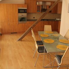 Отель Good Time Prague Duplex Чехия, Прага - отзывы, цены и фото номеров - забронировать отель Good Time Prague Duplex онлайн в номере фото 2