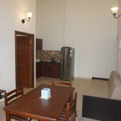 Coastal Suites Apart-Hotel Гоа комната для гостей фото 2