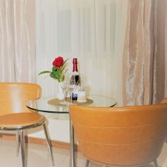 Отель Surf View Hotel Мальдивы, Северный атолл Мале - отзывы, цены и фото номеров - забронировать отель Surf View Hotel онлайн удобства в номере фото 2