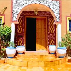 Отель Riad Fennec Sahara Марокко, Загора - отзывы, цены и фото номеров - забронировать отель Riad Fennec Sahara онлайн фото 6