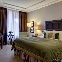 Гостиница Corinthia Санкт-Петербург комната для гостей фото 4