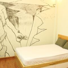 Zostay Halong Hostel Backpackers удобства в номере