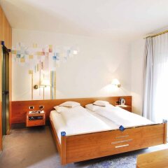 Hotel Wiesenhof Лагундо комната для гостей фото 2