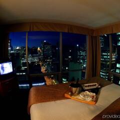 Отель Delta Hotels by Marriott Vancouver Downtown Suites Канада, Ванкувер - отзывы, цены и фото номеров - забронировать отель Delta Hotels by Marriott Vancouver Downtown Suites онлайн развлечения