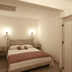 Aksam Sefasi Hotel Чешме комната для гостей фото 5