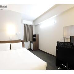 Smile Hotel Hakata Порт Хаката
