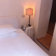 Fontana Hotel Rome Рим комната для гостей