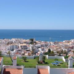 Отель Cerro Mar Atlantico пляж