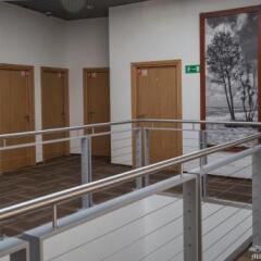 Отель Hipodrom Sopot Сопот интерьер отеля