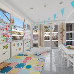 Отель Roc Gran Camp de Mar детские мероприятия фото 2