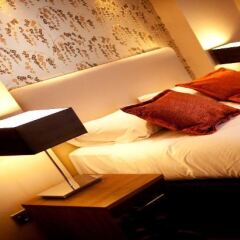 Heywood House Hotel фитнесс-зал