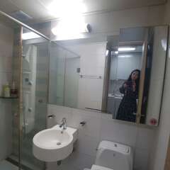 Отель Galaxy Gangnam Snh Tower2 ванная