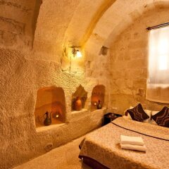 Caravanserai Cave Hotel Турция, Гёреме - отзывы, цены и фото номеров - забронировать отель Caravanserai Cave Hotel онлайн фото 6
