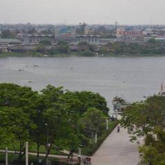 Отель River View Hotel Вьетнам, Хюэ - отзывы, цены и фото номеров - забронировать отель River View Hotel онлайн пляж фото 2