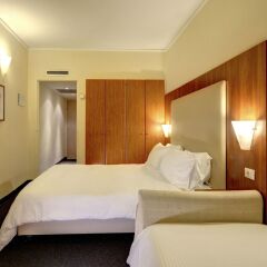 Polis Grand Hotel комната для гостей фото 2