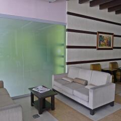 Отель Baguio Burnham Suites Филиппины, Багуйо - отзывы, цены и фото номеров - забронировать отель Baguio Burnham Suites онлайн развлечения