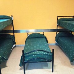 Hostel Prima Base интерьер отеля