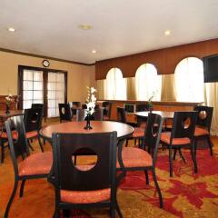Отель BEST WESTERN PLUS Brookside Inn