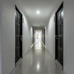Отель Double Two at Sathorn Таиланд, Бангкок - отзывы, цены и фото номеров - забронировать отель Double Two at Sathorn онлайн интерьер отеля