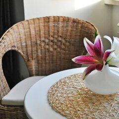 Отель Casa Vacanze Marilù балкон