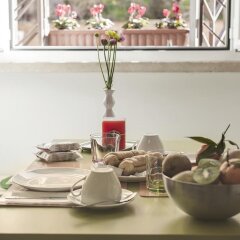 Отель Maison Colosseo Рим в номере фото 2