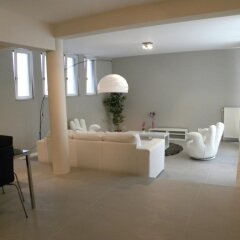 Отель City Center Apartments Brasseurs Бельгия, Брюссель - отзывы, цены и фото номеров - забронировать отель City Center Apartments Brasseurs онлайн спа