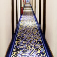 Отель Nostalgia Hotel Beijing Yonghe Lama Temple Китай, Пекин - отзывы, цены и фото номеров - забронировать отель Nostalgia Hotel Beijing Yonghe Lama Temple онлайн интерьер отеля