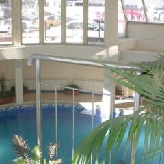 Апартаменты Snezhanka Apartments Tmf Пампорово бассейн фото 2