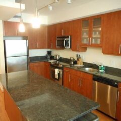 Отель Wisconsin Place Apartments США, Чеви Чейз - отзывы, цены и фото номеров - забронировать отель Wisconsin Place Apartments онлайн в номере