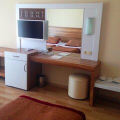 Armas Park Hotel Турция, Кемер - отзывы, цены и фото номеров - забронировать отель Armas Park Hotel онлайн удобства в номере фото 2