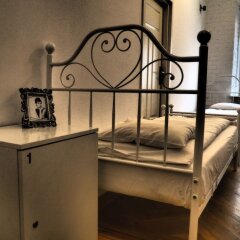 Hostel Chmielna 5 удобства в номере фото 2