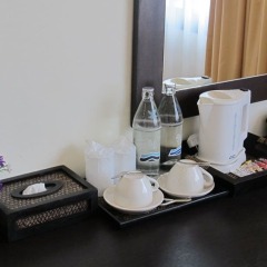 La De Bua Hotel в номере