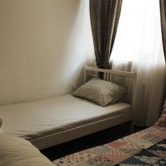 Гостиница Hostel Pyat Utra в Санкт-Петербурге отзывы, цены и фото номеров - забронировать гостиницу Hostel Pyat Utra онлайн Санкт-Петербург комната для гостей фото 4