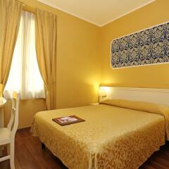 Отель DG Prestige Room комната для гостей фото 11