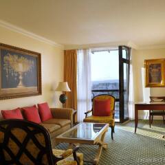 Lisbon Marriott Hotel комната для гостей фото 5