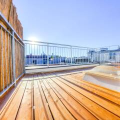 Отель Wienwert Holiday & Business Apartments Австрия, Вена - отзывы, цены и фото номеров - забронировать отель Wienwert Holiday & Business Apartments онлайн фото 2