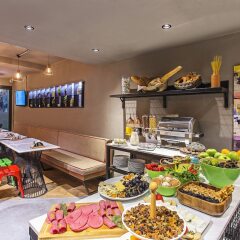 Redmont Hotel Nisantasi детские мероприятия