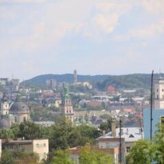 Гостевой Дом Zzz Lviv Rooms Львов фото 2