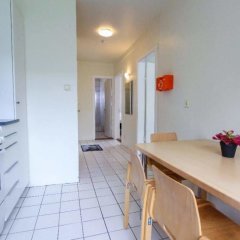 Apartment M72 in Reykjavik, Iceland from 381$, photos, reviews - zenhotels.com
