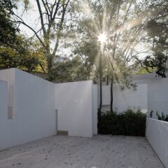Отель Casa Rombos By Grupo Encanto Rombo II Мехико фото 5