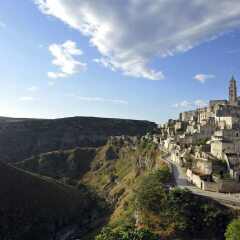 Отель Sextantio Le Grotte Della Civita Матера фото 3