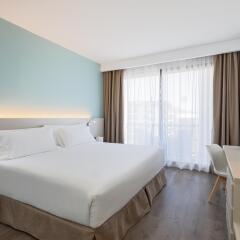 Отель Occidental Fuengirola Фуэнхирола фото 18