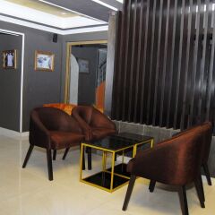 Kings Celia Hotel & Suites интерьер отеля